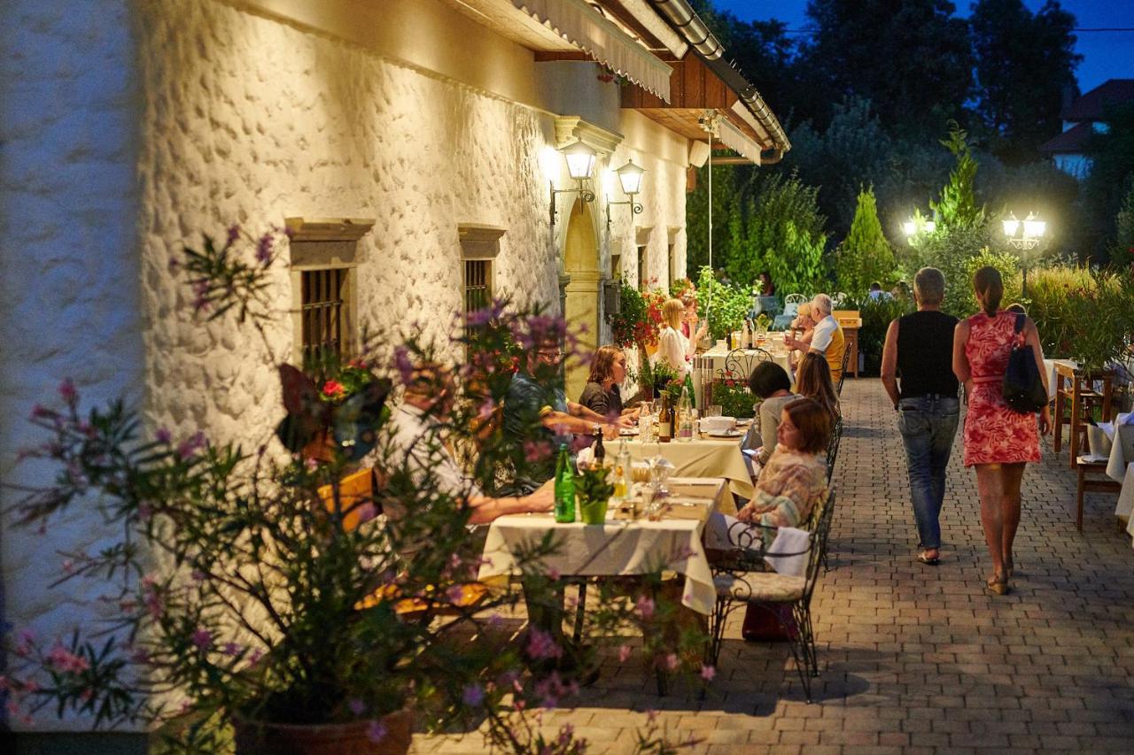 Berc Bed & Breakfast Bled