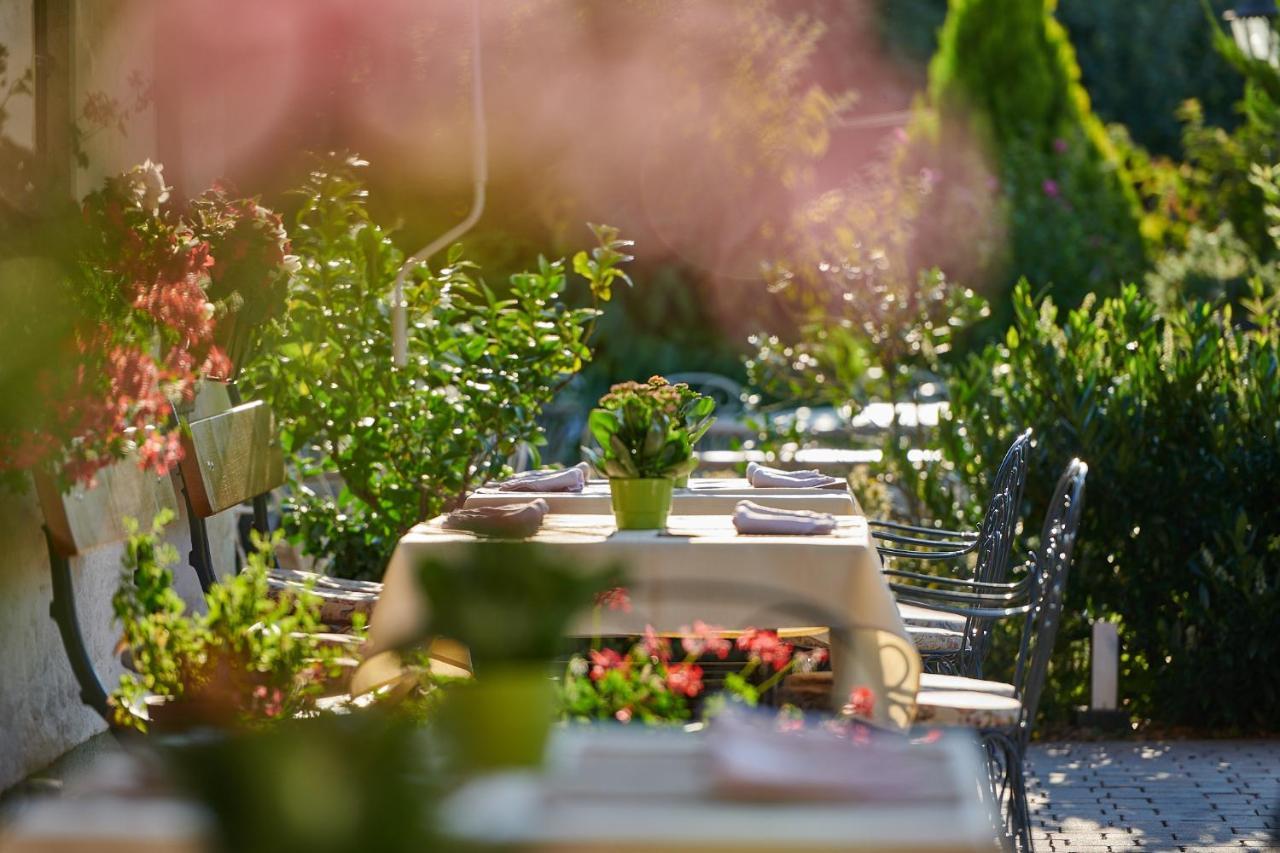 Bed & Breakfast Berc 4*