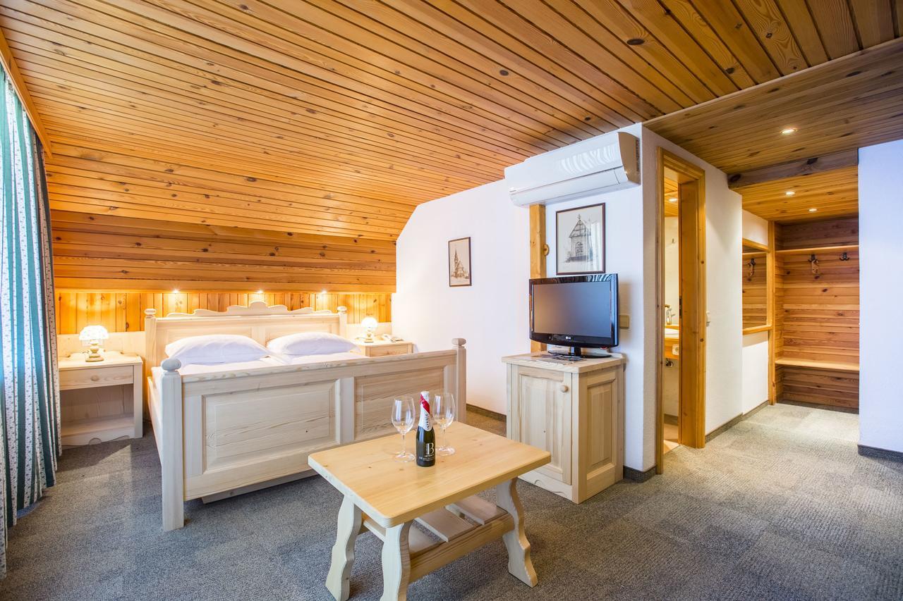 Bed & Breakfast Berc Bled