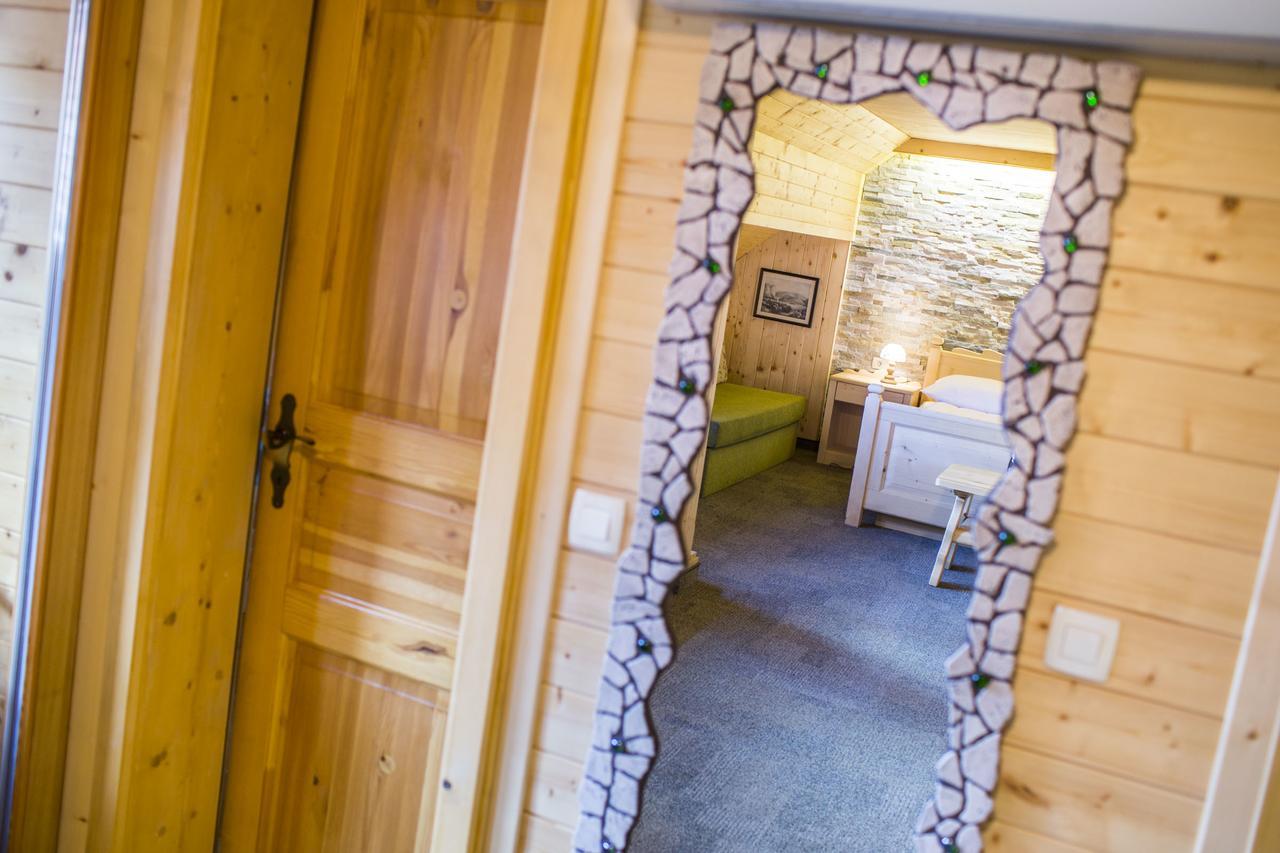 Bed & Breakfast Berc