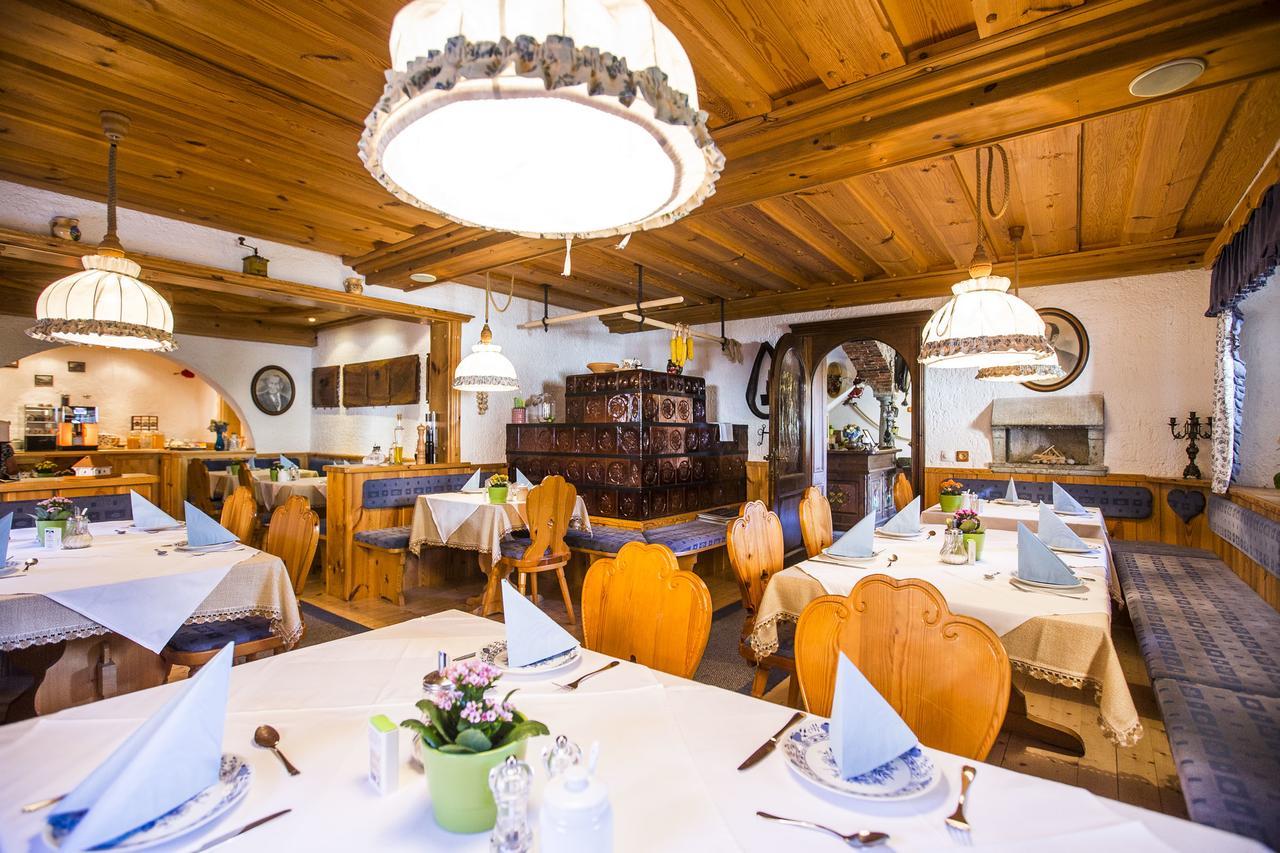 Bed & Breakfast Berc