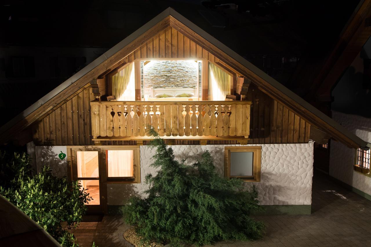 Bed & Breakfast Berc Bled
