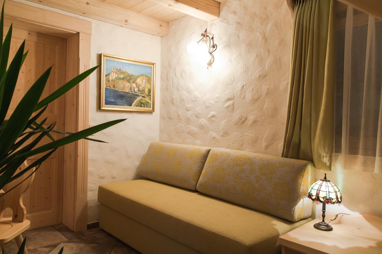 Bed & Breakfast Berc 4*