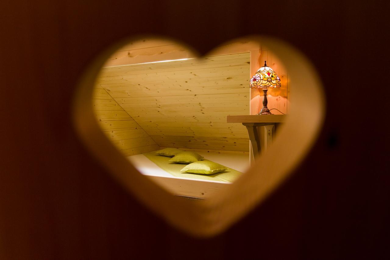 Berc Bed & Breakfast Bled