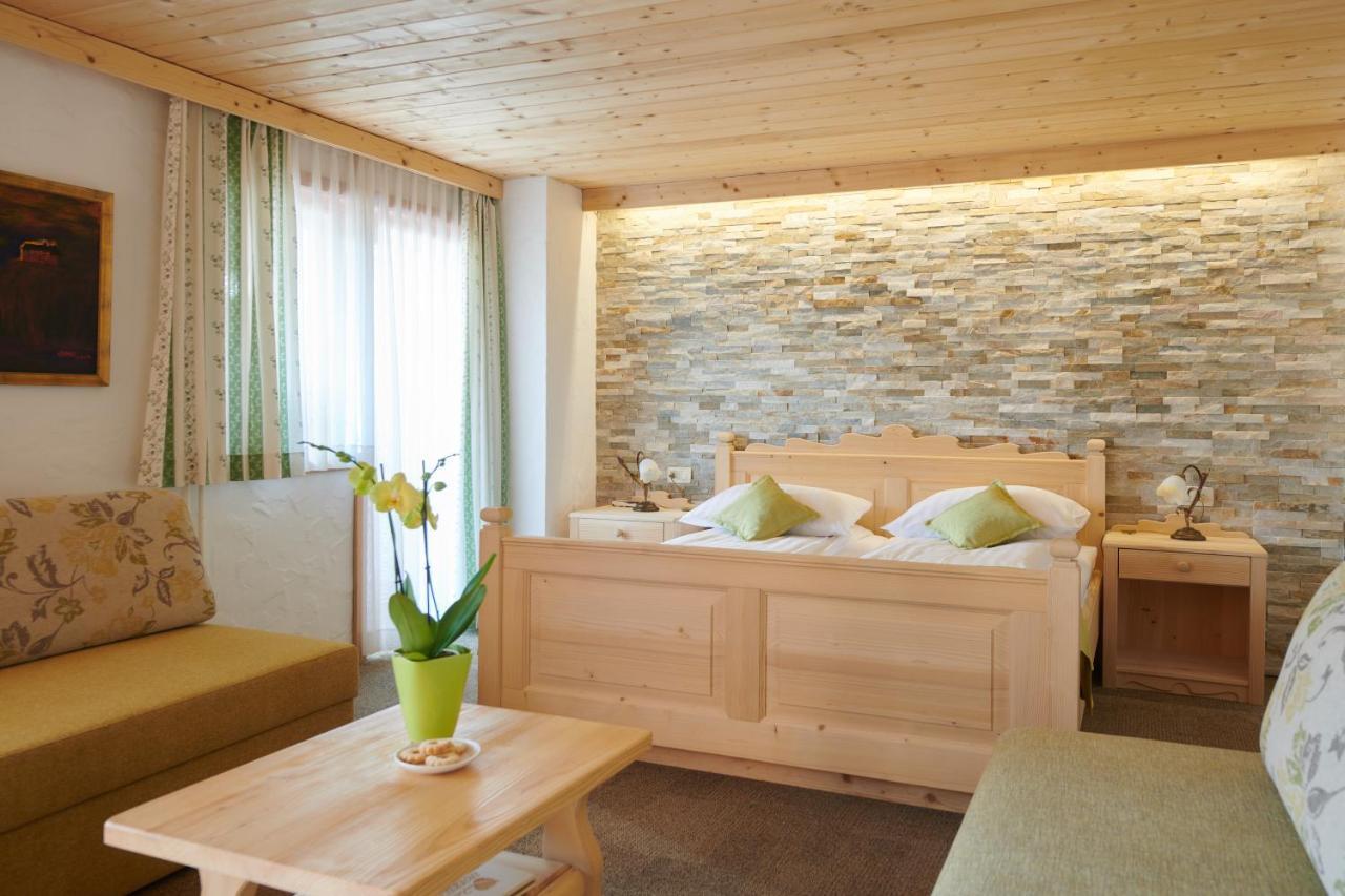 Berc Bed & Breakfast 4*