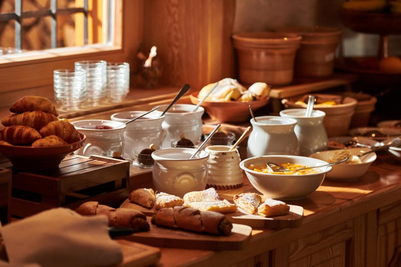 Bed & Breakfast Berc